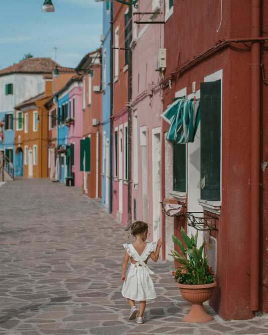 Burano nam je bil bolj všeč