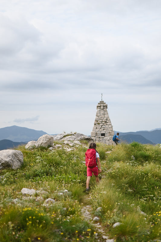 Čukla, 1767 m
