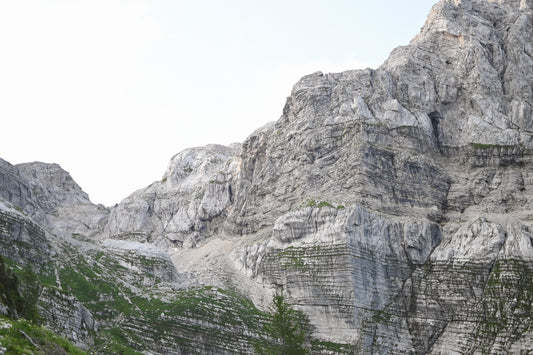 Triglav, 2864 m (iz Zadnjice, na Dolič in na vrh)