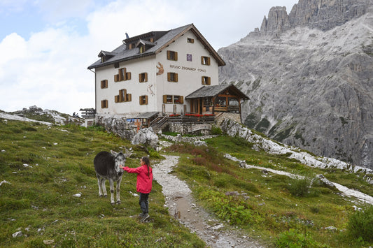 Toblach: ideje za 4 dni aktivnega raziskovanja (kolesarjenje in pohodništvo)