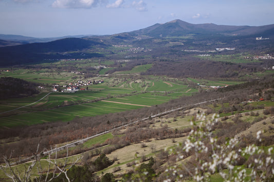 Šilentabor in očarljivi muzej Dina, ponovno izlet na Pivško