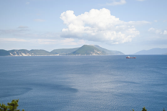 Načrt potovanja po Grčiji