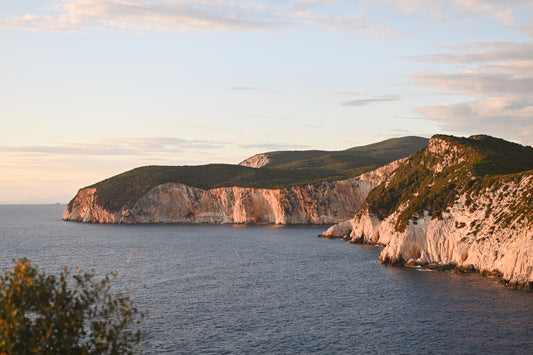 Lefkada