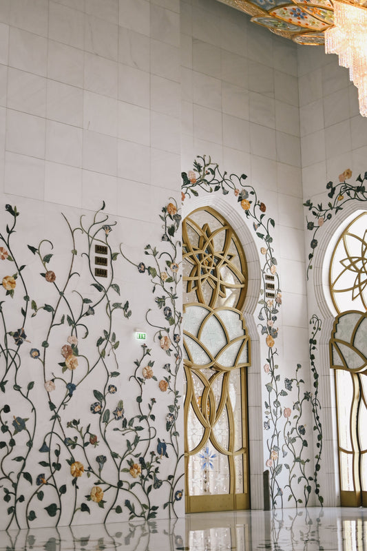 Abu Dhabi