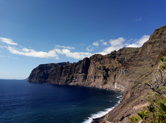 Tenerife: jug