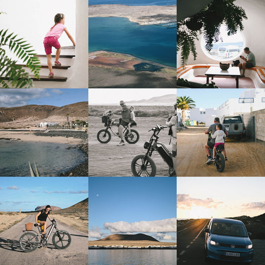 Lanzarote
