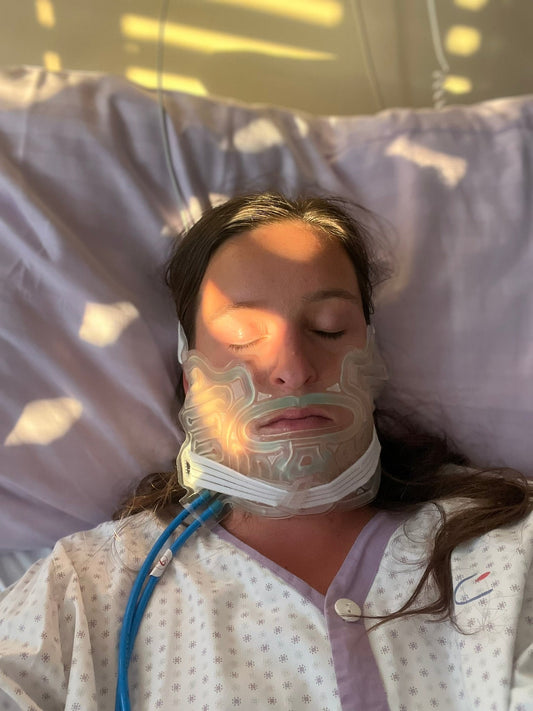 Moja izkušnja z operacijo čeljusti: od prvega pregleda do okrevanja