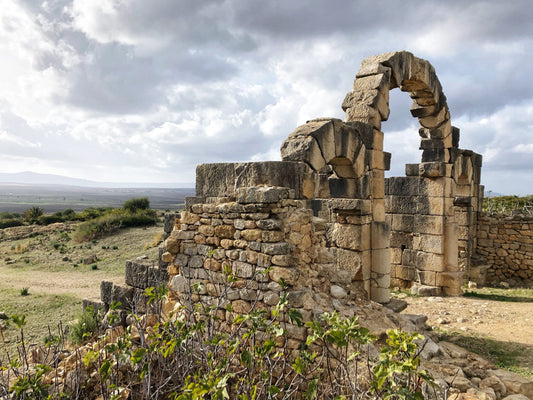 Volubilis